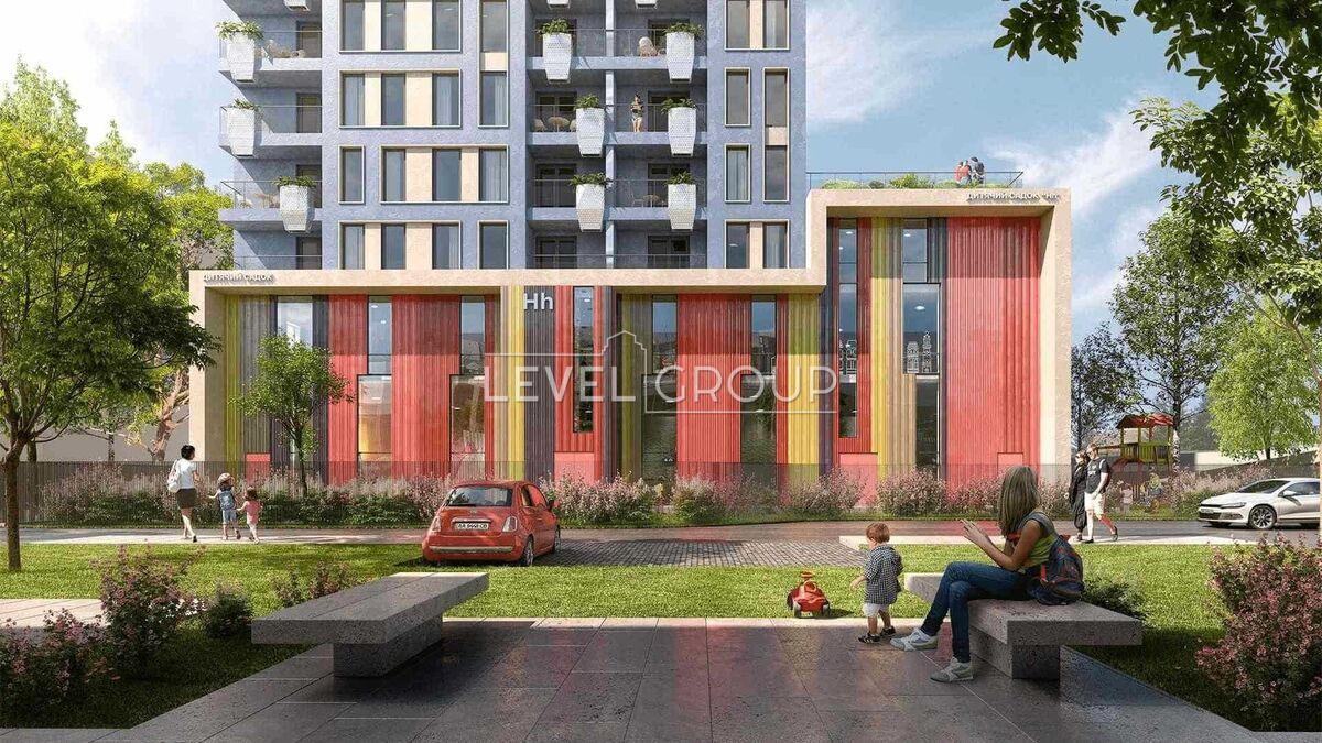  2-    Happy House  1