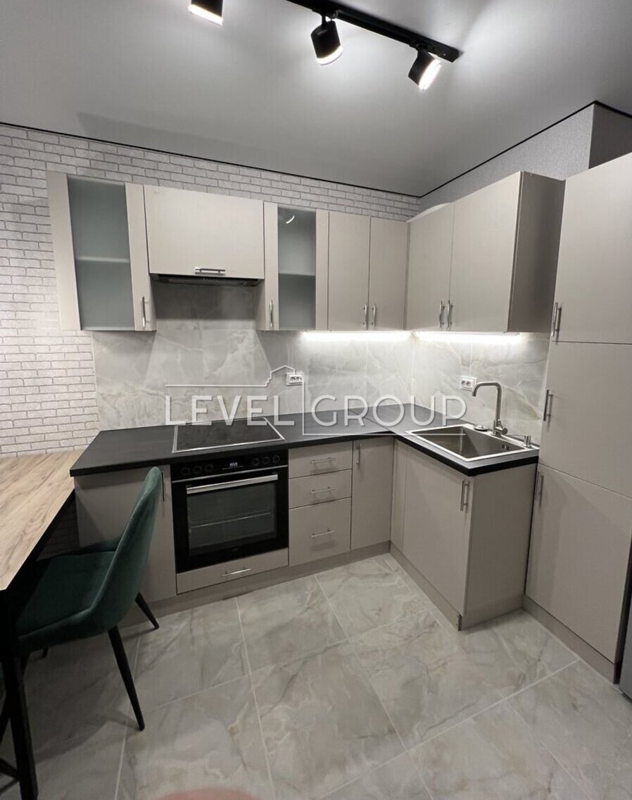 Продаж 1к квартири з ремонтом в ЖК Одеський бульвар, вул: Приміська 26а фото 1 Продаж 1к квартири з ремонтом в ЖК Одеський бульвар, вул: Приміська 26а фото 1