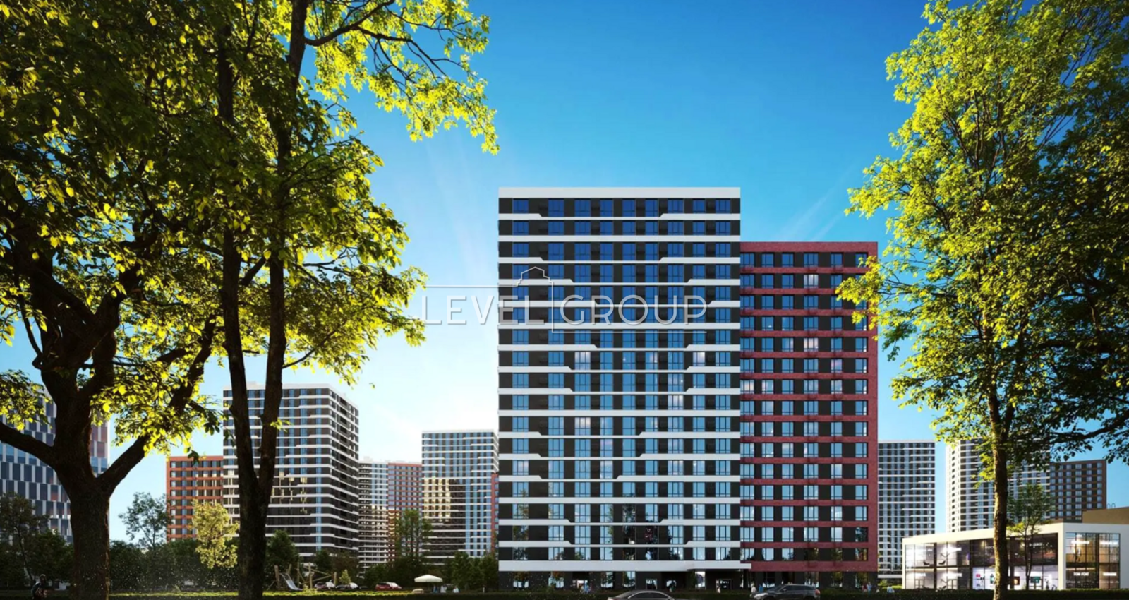 Продаж 1к квартири, ЖК Варшавський-3, 4 поверх фото 1 Продаж 1к квартири, ЖК Варшавський-3, 4 поверх фото 1