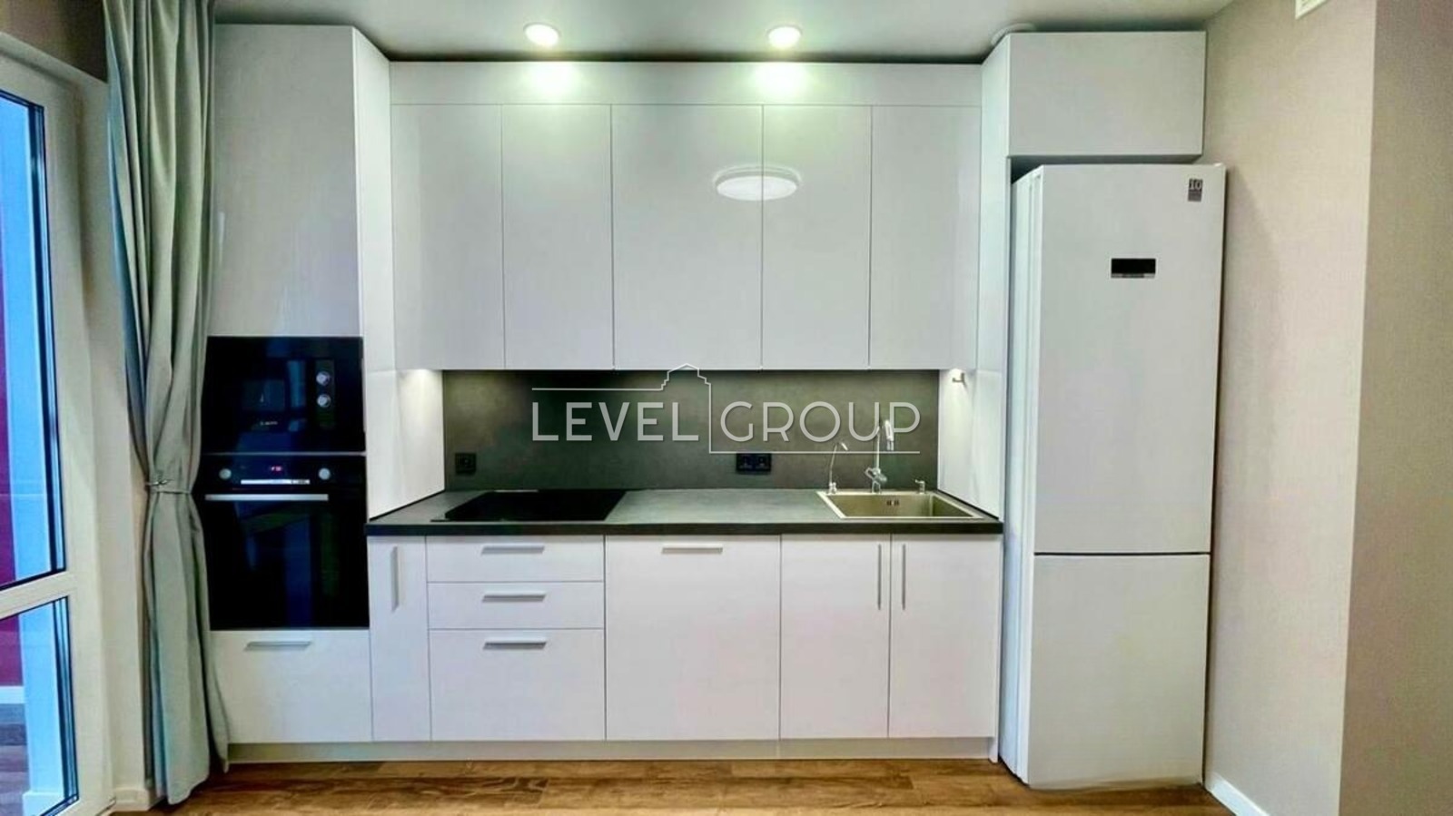 Продаж 3-кімнатної квартири з ремонтов в ЖК Welcome Home фото 1 Продаж 3-кімнатної квартири з ремонтов в ЖК Welcome Home фото 1