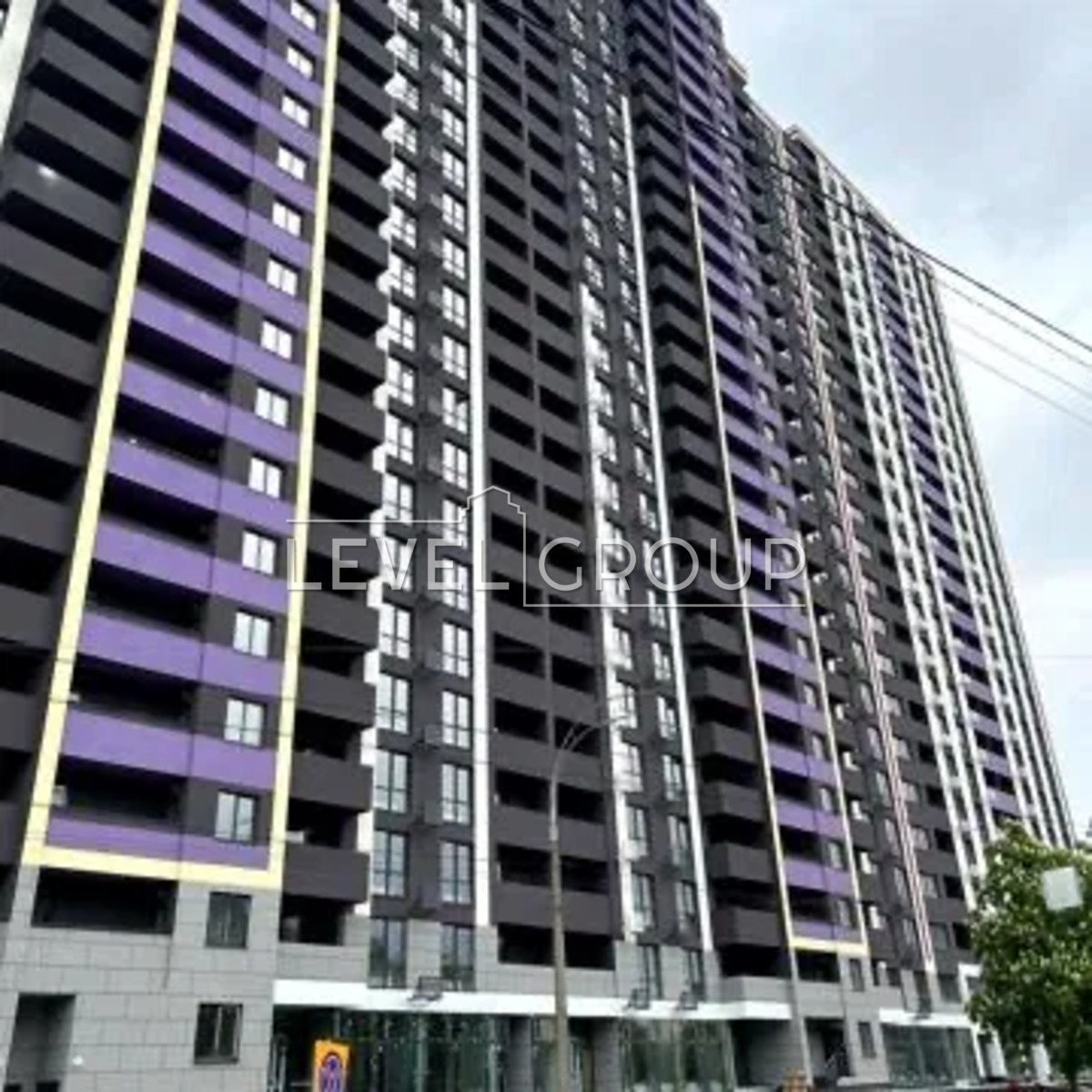Продаж 1-кімнатної квартири по Повітряних Сил просп. (Повітрофлотський) фото 1 Продаж 1-кімнатної квартири по Повітряних Сил просп. (Повітрофлотський) фото 1