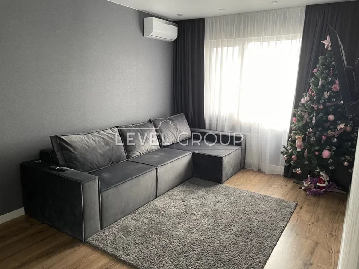 Продаж 2-кімнатної квартири в ЖК «Welcome Home на Ревуцького» фото 1 Продаж 2-кімнатної квартири в ЖК «Welcome Home на Ревуцького» фото 1