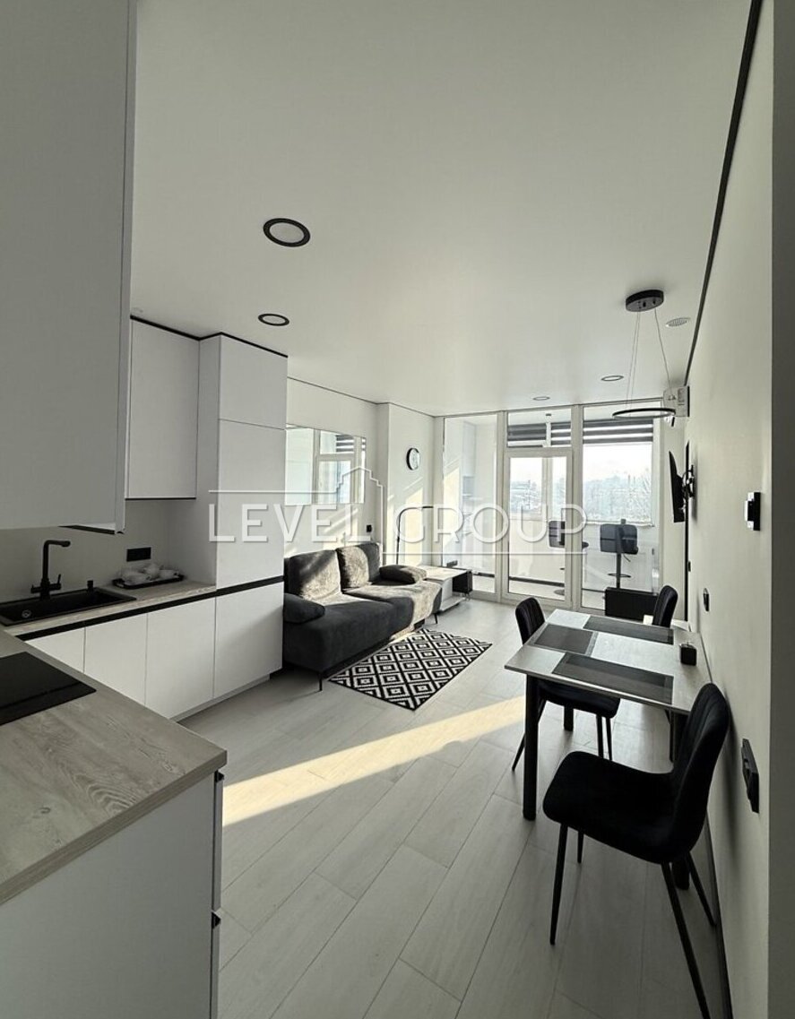 2кімнатна квартира з сучасним ремонтом в ЖК Манхеттен фото 1 2кімнатна квартира з сучасним ремонтом в ЖК Манхеттен фото 1