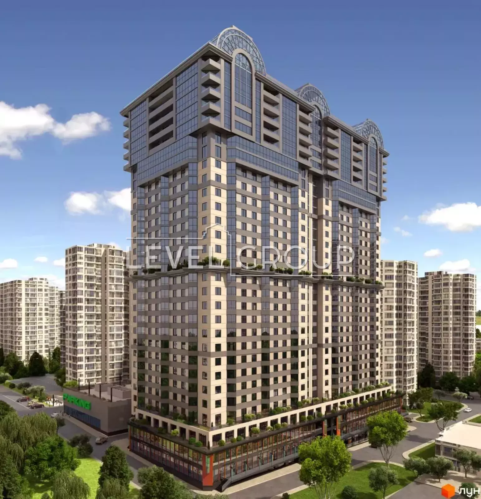  4 1532  Delmar,  4  1