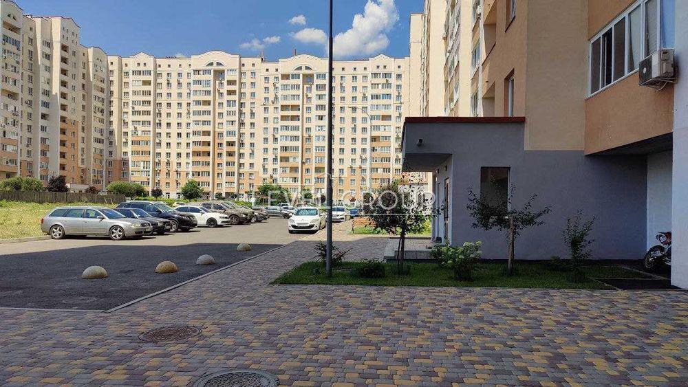 Продаж 2-кімнатної квартири в ЖК Софія Київська фото 1 Продаж 2-кімнатної квартири в ЖК Софія Київська фото 1