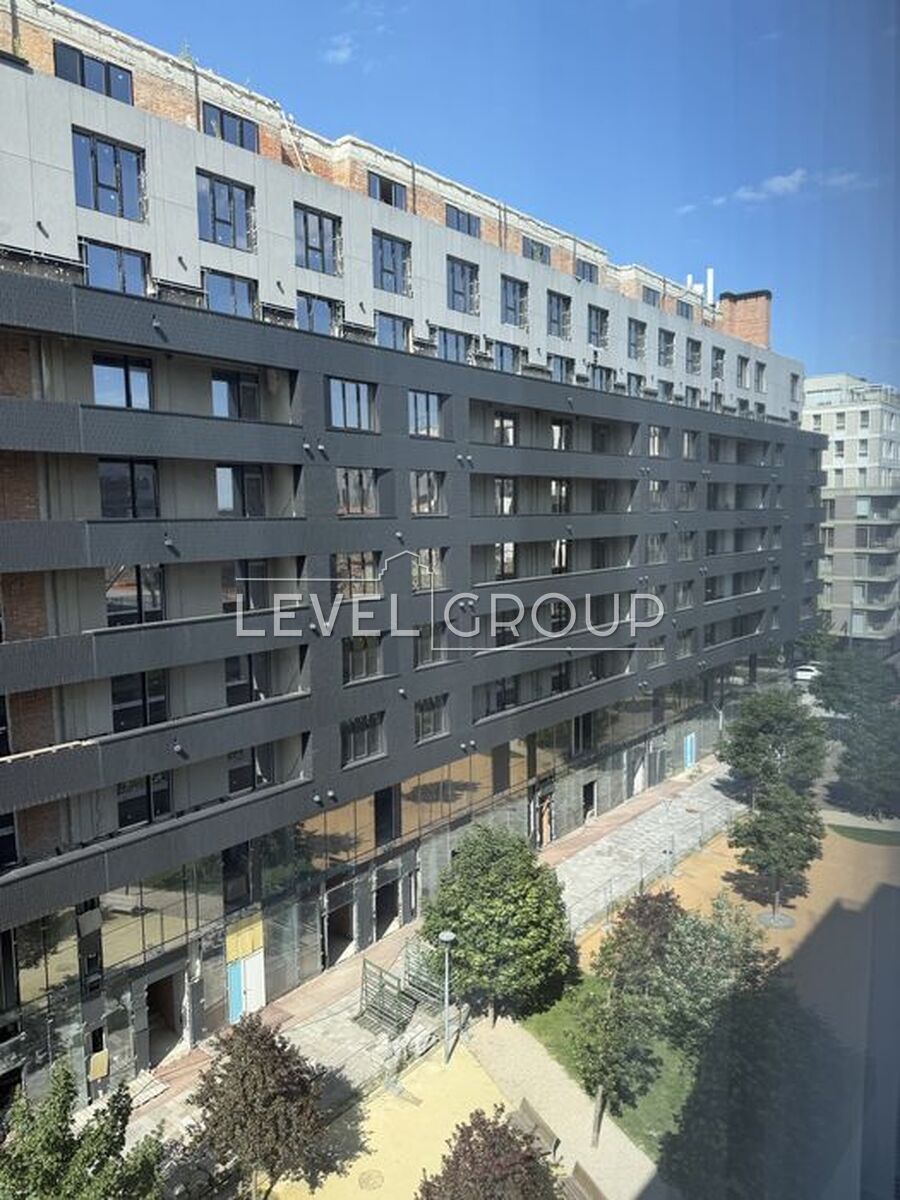 Пропонується простора 2-кімнатна квартира площею 72 м² в одному з найпрестижніших житлових комплексів столиці — ЖК «Рибальський». фото 1 Пропонується простора 2-кімнатна квартира площею 72 м² в одному з найпрестижніших житлових комплексів столиці — ЖК «Рибальський». фото 1