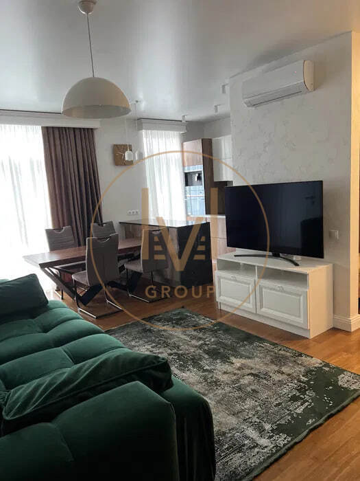 Продаж 3-х кімнатної квартири 59 м.кв., по вулиці Васильківська, 100А ЖК Standard One фото 1 Продаж 3-х кімнатної квартири 59 м.кв., по вулиці Васильківська, 100А ЖК Standard One фото 1