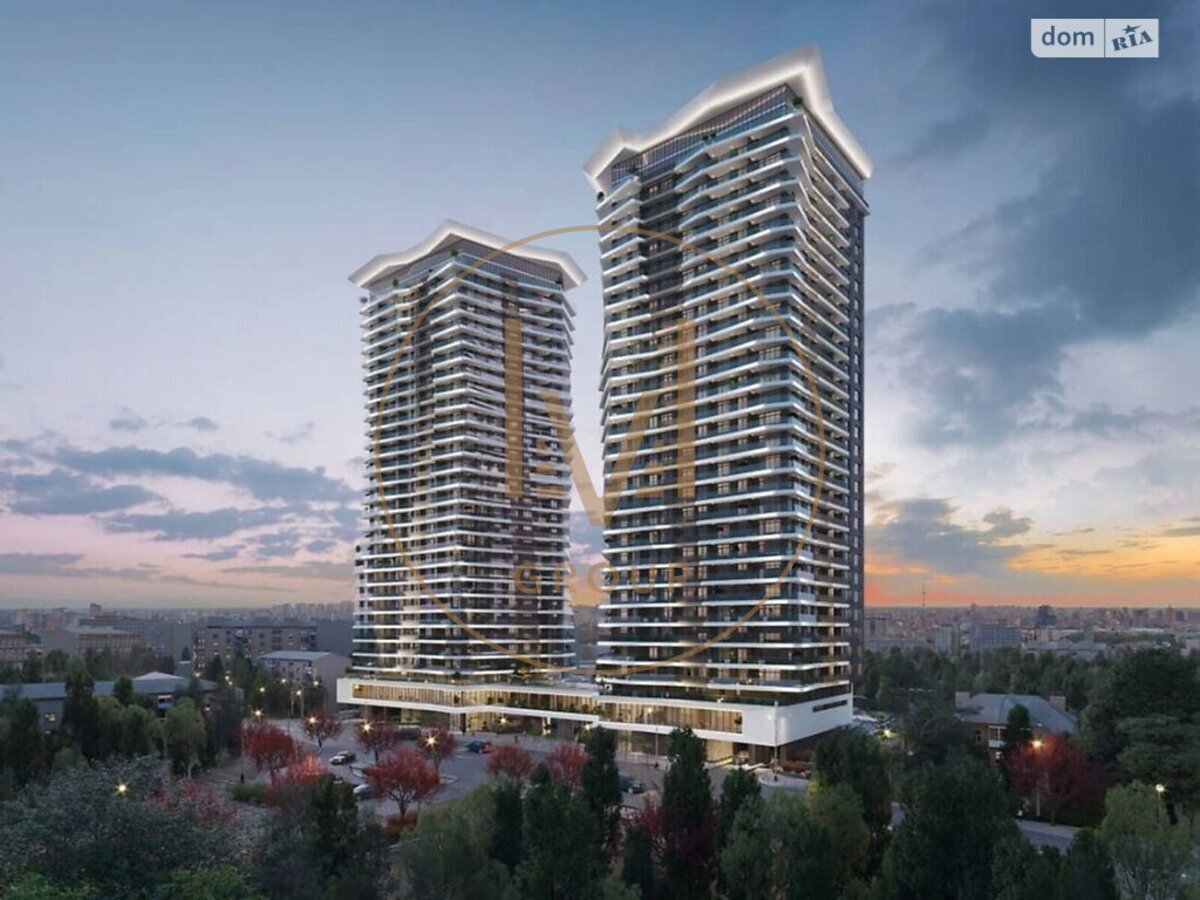 Продаж 2-х кімнатної квартири по вул. Євгена Коновальця фото 1 Продаж 2-х кімнатної квартири по вул. Євгена Коновальця фото 1