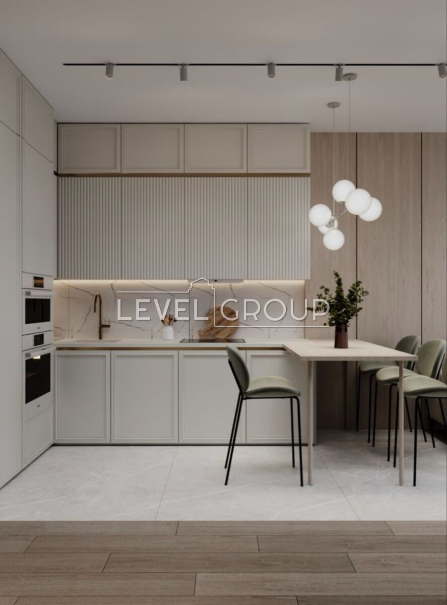 Продаж 2-кімнатної квартири в ЖК City Hub фото 1 Продаж 2-кімнатної квартири в ЖК City Hub фото 1