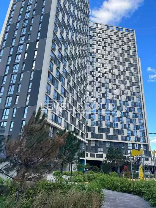 Продаж 1-кімнатної квартири ЖК Славутич 2.0 фото 1 Продаж 1-кімнатної квартири ЖК Славутич 2.0 фото 1