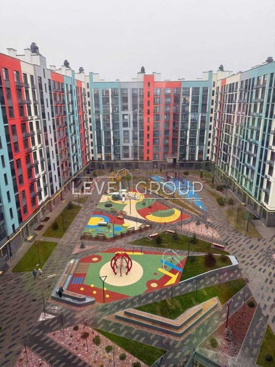 Продається квартира у житловому комплексі 'Оптимісто', Гатне, Теремки фото 1 Продається квартира у житловому комплексі 'Оптимісто', Гатне, Теремки фото 1