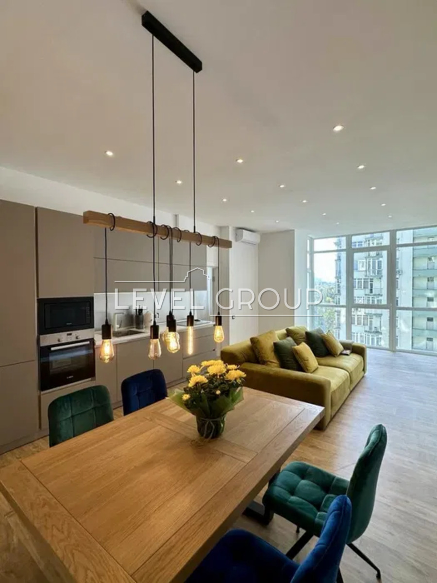 Продаж 1к квартири (60м2) в ЖК Смарагдовий фото 1 Продаж 1к квартири (60м2) в ЖК Смарагдовий фото 1