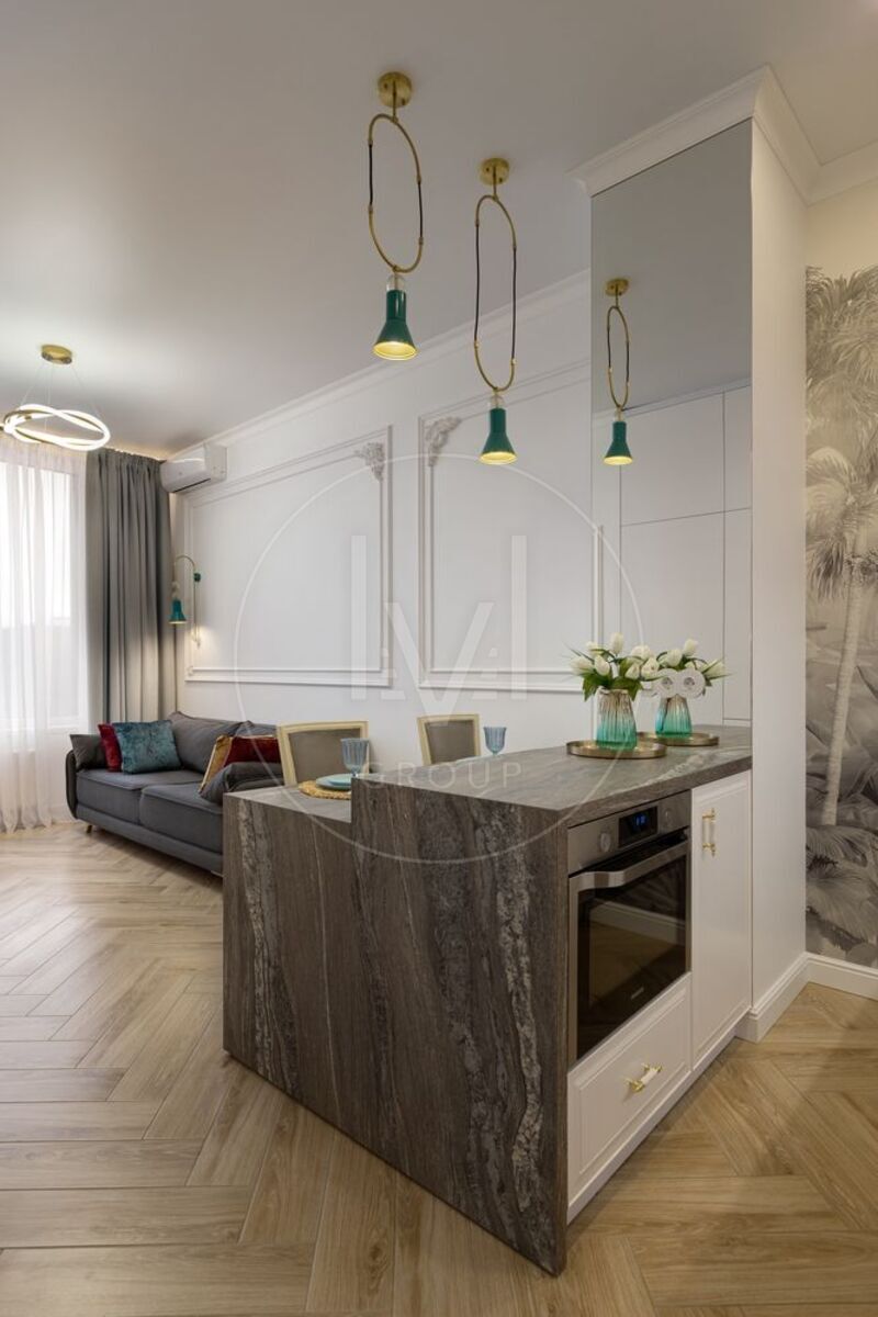 Продаж 2 кім. квартири ЖК Метрополіс фото 1 Продаж 2 кім. квартири ЖК Метрополіс фото 1