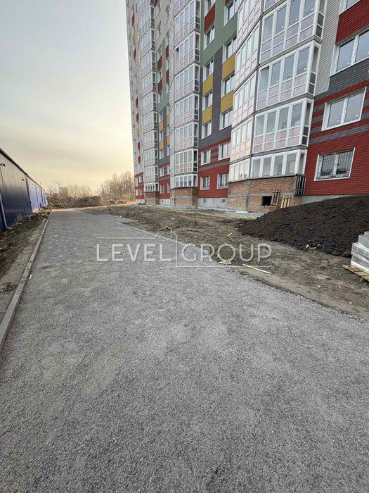 Продаж 3-кімнатної квартири в ЖК Патріотика фото 1 Продаж 3-кімнатної квартири в ЖК Патріотика фото 1