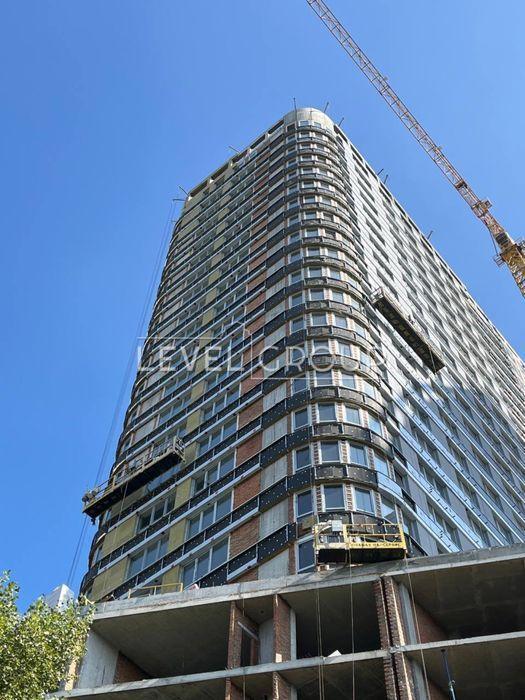  2-    Rusaniv Residence  1