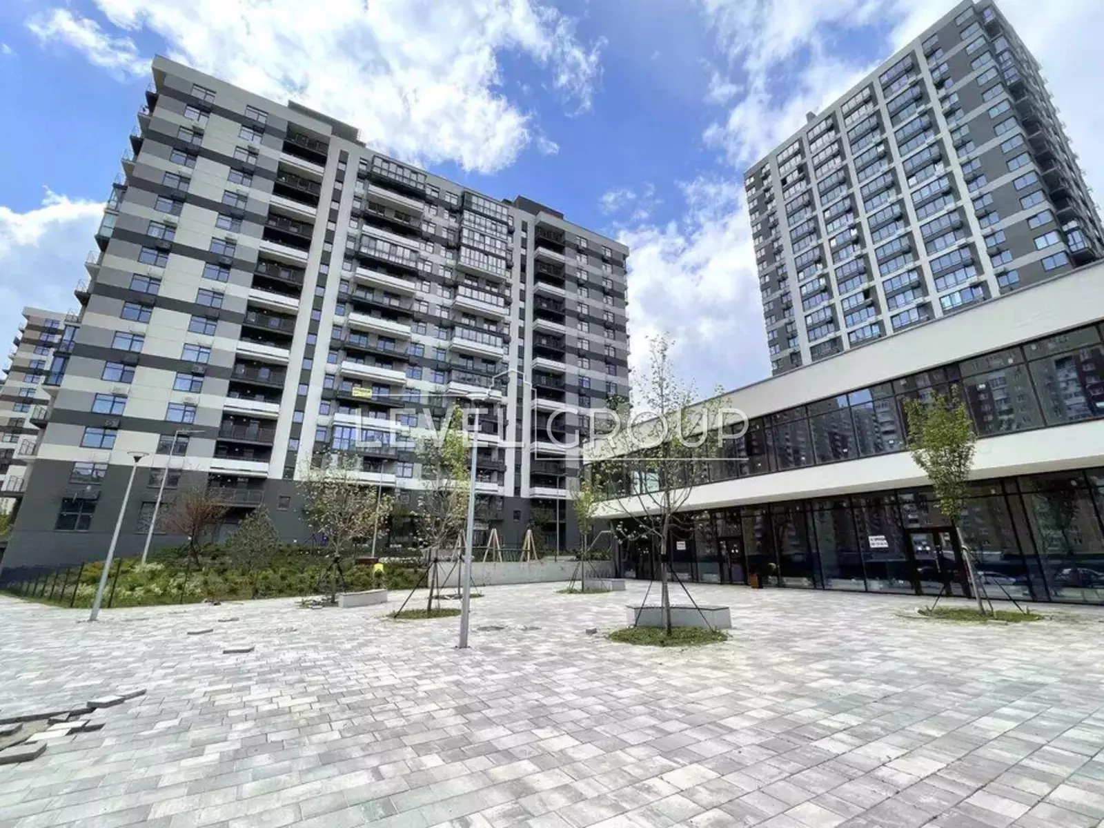 Продаж 2-кімнатної квартири в ЖК Варшавський 2 фото 1 Продаж 2-кімнатної квартири в ЖК Варшавський 2 фото 1