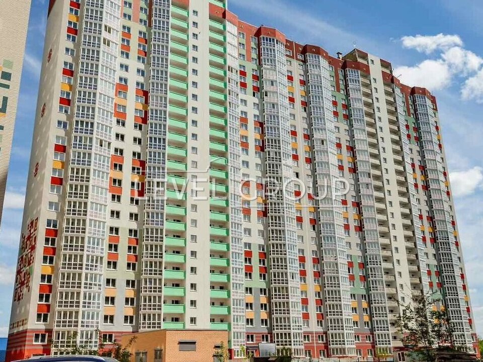 Продаж 1-кімнатної квартири по вул. Бориса Гмирі фото 1 Продаж 1-кімнатної квартири по вул. Бориса Гмирі фото 1