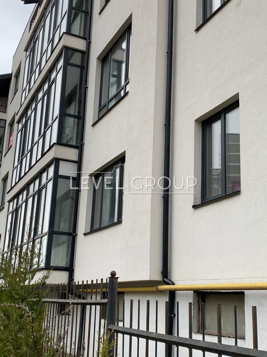 Продаж 2-кімнатної квартири в клубному будинку Light House фото 1 Продаж 2-кімнатної квартири в клубному будинку Light House фото 1