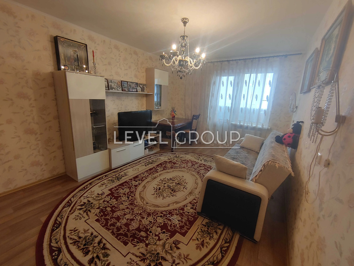 Продаж 2-кімнатної квартири по вул. Милославській фото 1 Продаж 2-кімнатної квартири по вул. Милославській фото 1