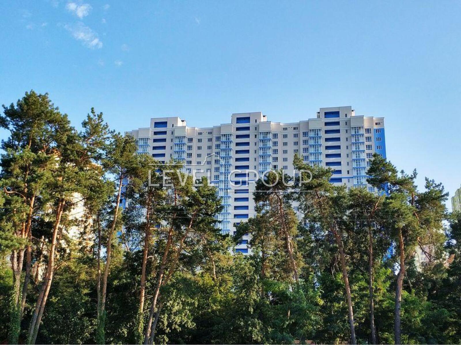 Продаж 3-кімнатної квартири по вул. Воскресенській, 18А ЖК Паркові озера Дніпровській район метро Дарниця фото 1 Продаж 3-кімнатної квартири по вул. Воскресенській, 18А ЖК Паркові озера Дніпровській район метро Дарниця фото 1