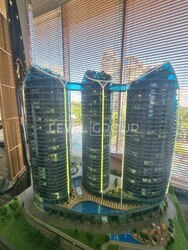 Продаж 1-кімнатної квартири в преміальному Taryan Towers фото 5 Продаж 1-кімнатної квартири в преміальному Taryan Towers фото 5