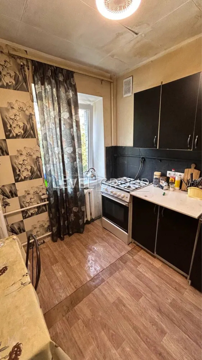 Продаж 2 кімнатної квартири по вул. Макіївська, 4 фото 1 Продаж 2 кімнатної квартири по вул. Макіївська, 4 фото 1