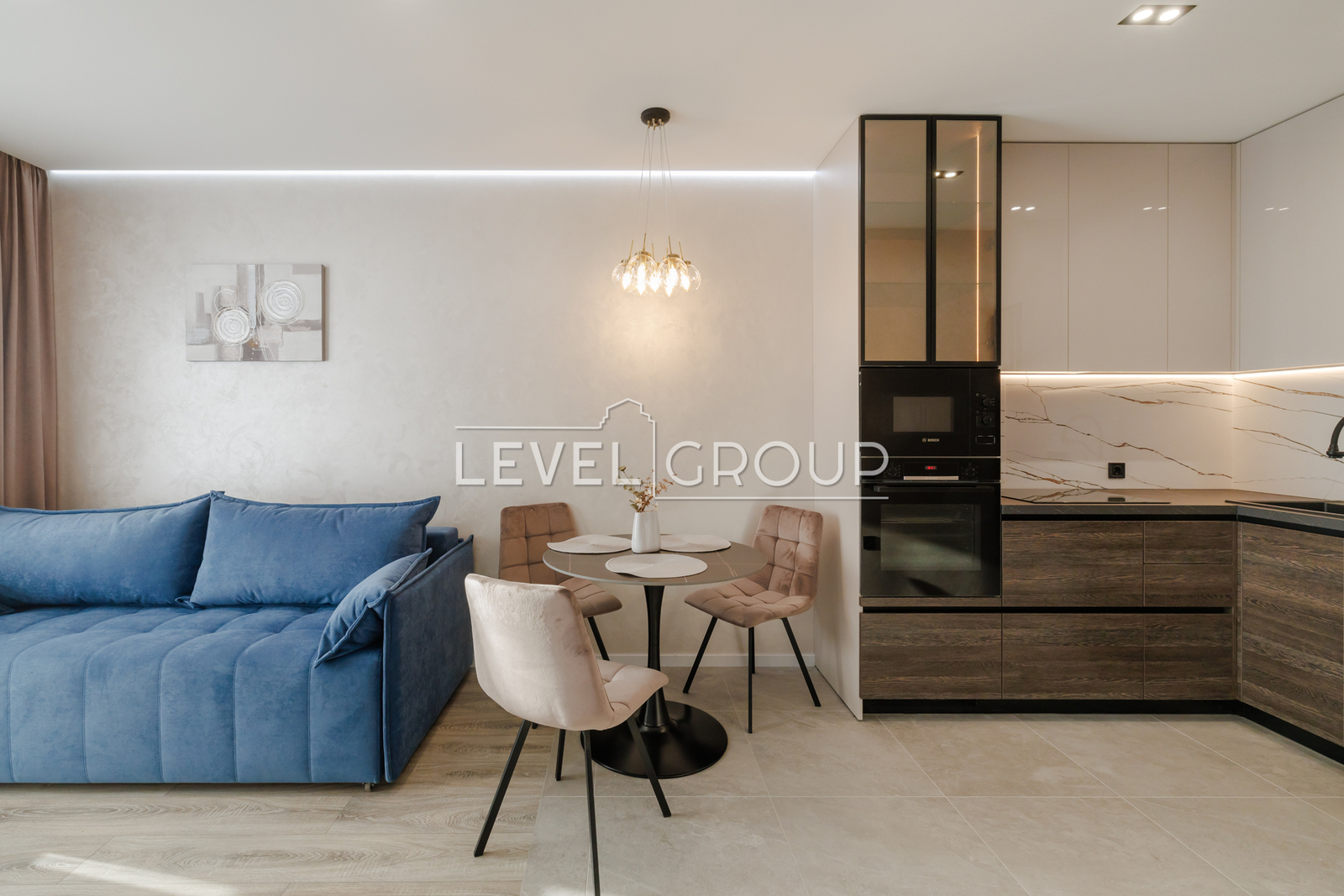 1к квартира 45 м2 11/24 поверх ЖК Варшавський плюс просп. Правди фото 1 1к квартира 45 м2 11/24 поверх ЖК Варшавський плюс просп. Правди фото 1