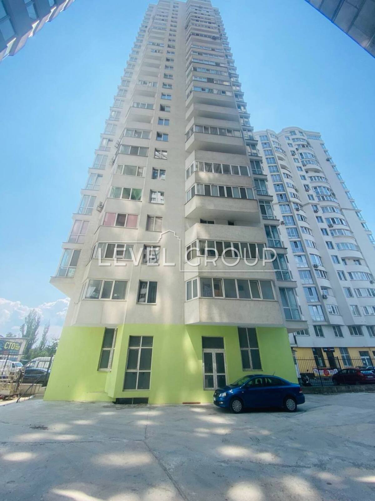Продається видовa квартира вул. Світла, ЖК 'Східна Брама' фото 1 Продається видовa квартира вул. Світла, ЖК 'Східна Брама' фото 1