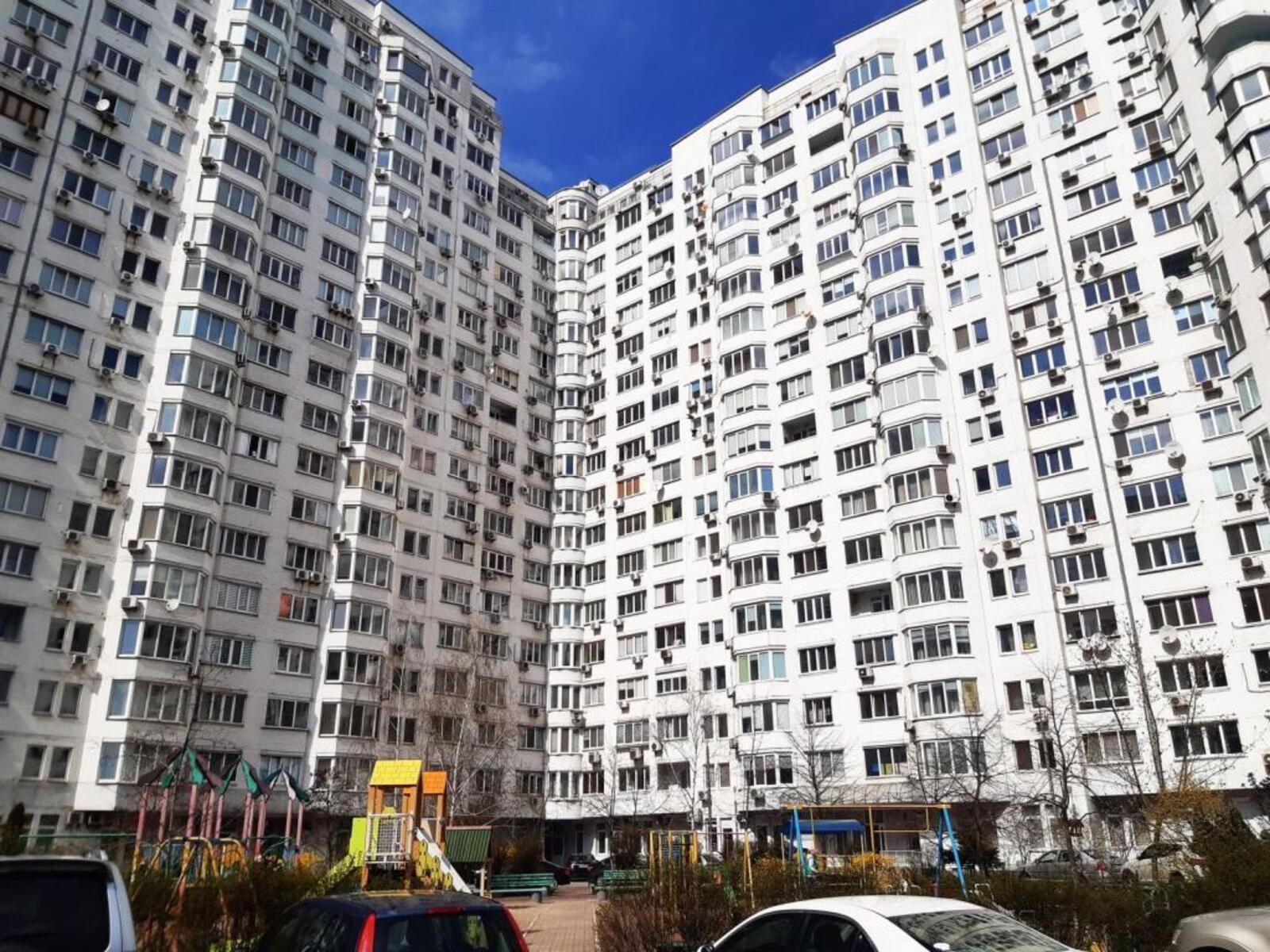 2к квартира, Бажана 12, Осокорки фото 1 2к квартира, Бажана 12, Осокорки фото 1