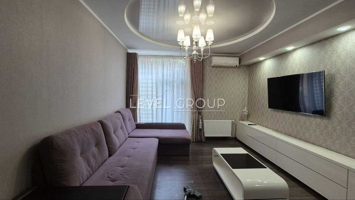 Продаж 3-кімнатної квартири в ЖК Комфорт Таун фото 1 Продаж 3-кімнатної квартири в ЖК Комфорт Таун фото 1
