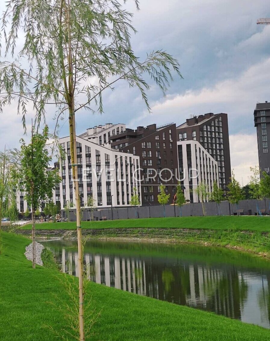 Продаж 2-кімнатної квартири в ЖК Paradise Avenue фото 1 Продаж 2-кімнатної квартири в ЖК Paradise Avenue фото 1
