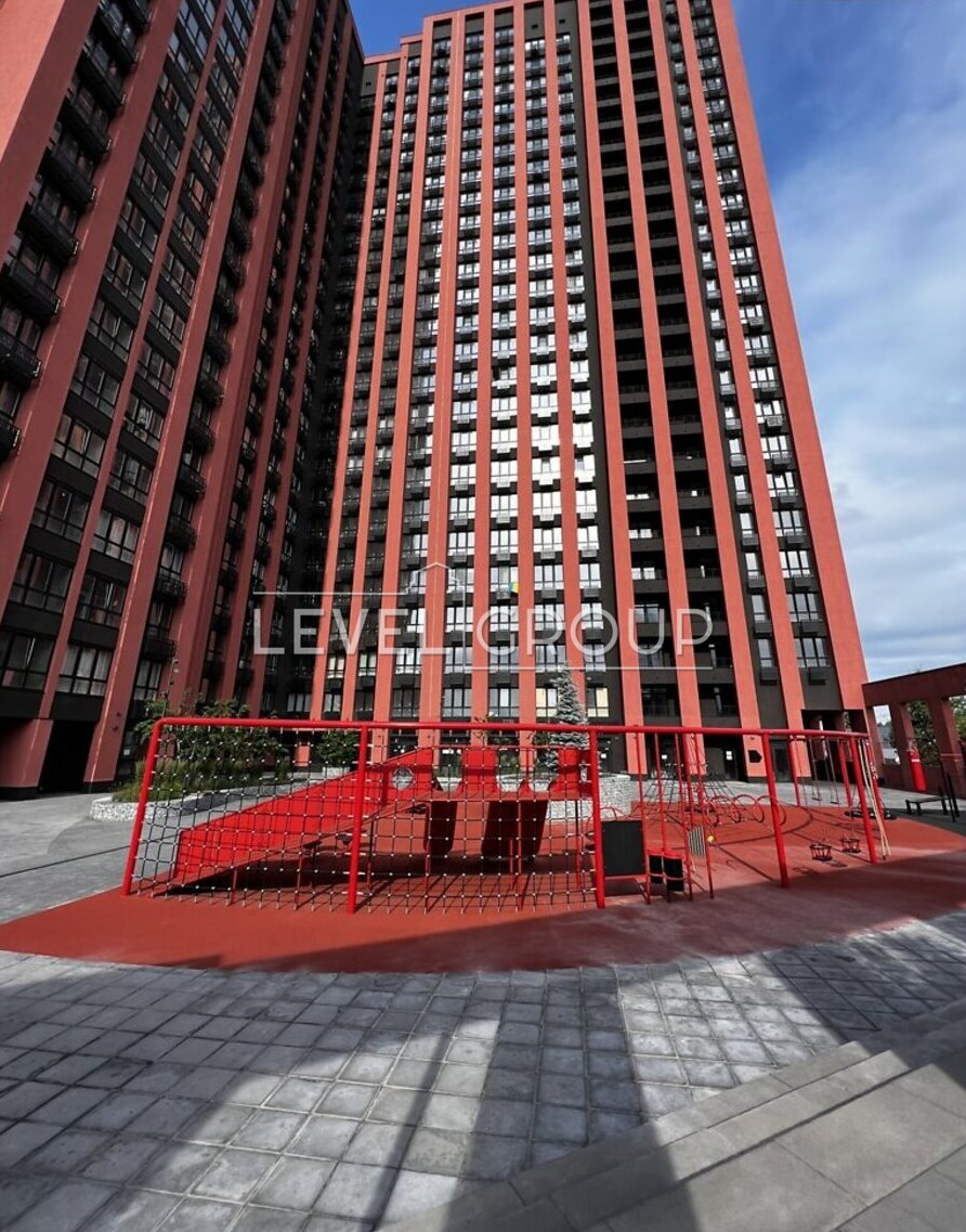 Продаж однокімнатної квартири в ЖК Dock 32 фото 1 Продаж однокімнатної квартири в ЖК Dock 32 фото 1
