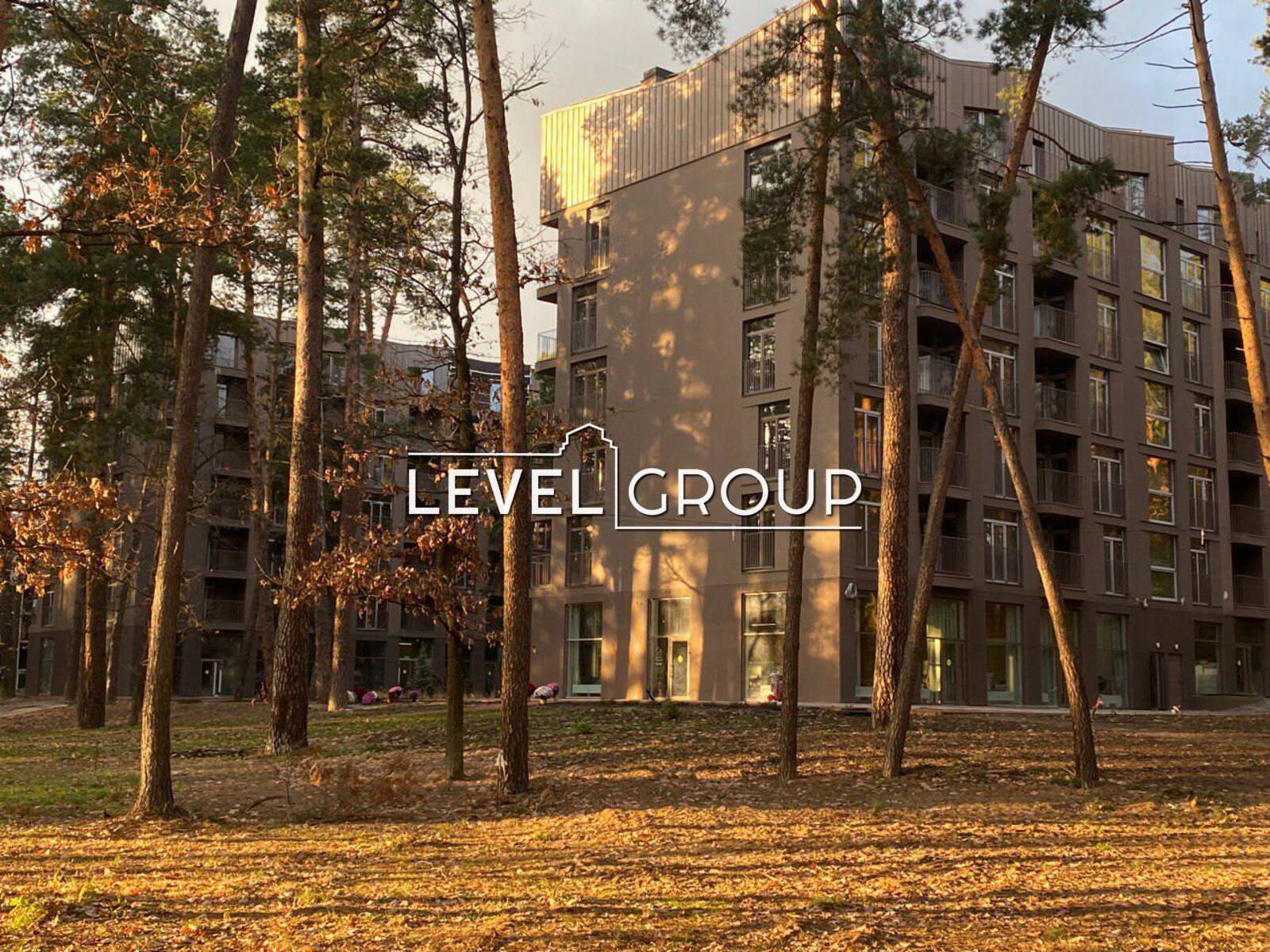 Ексклюзивна пропозиція — 3-кімнатна квартира в ЖК O2 Residence + Кладовка 5 м² у подарунок! фото 1 Ексклюзивна пропозиція — 3-кімнатна квартира в ЖК O2 Residence + Кладовка 5 м² у подарунок! фото 1