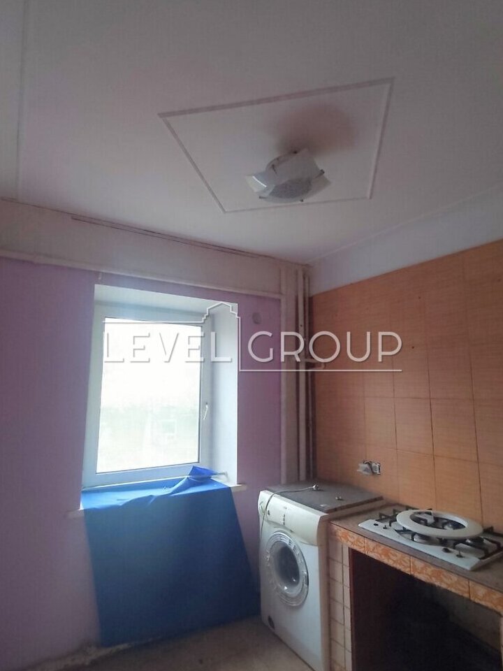 Продаж 3-кімнатної квартири по вул. Гамарника фото 1 Продаж 3-кімнатної квартири по вул. Гамарника фото 1