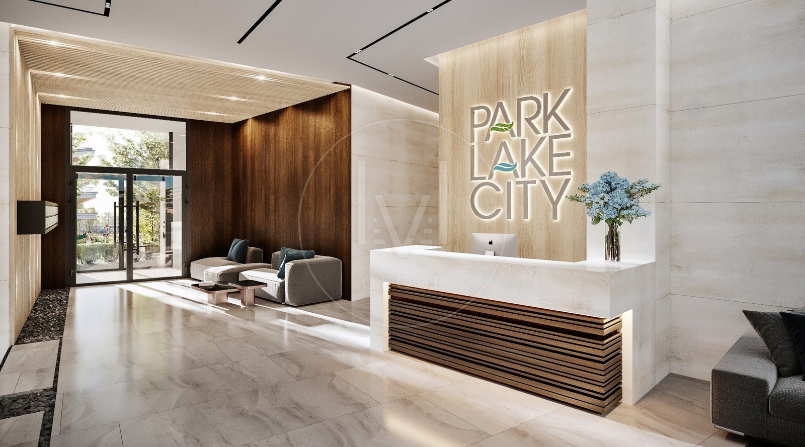    522      ',     Park Lake City VITA.  1