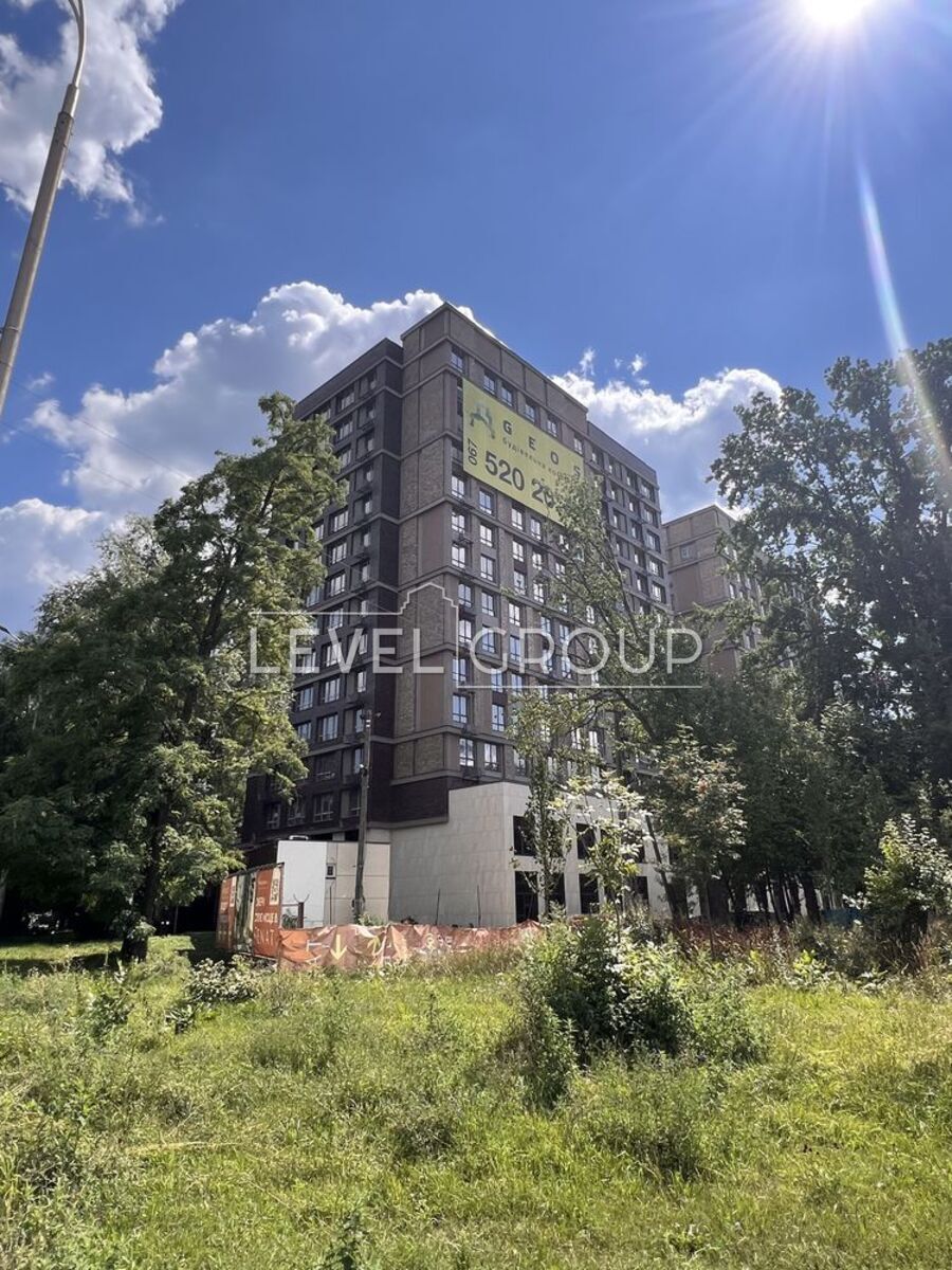 1кімн (34м2) ЖК Senat (Кільцева дорога 3) Теремки фото 1 1кімн (34м2) ЖК Senat (Кільцева дорога 3) Теремки фото 1