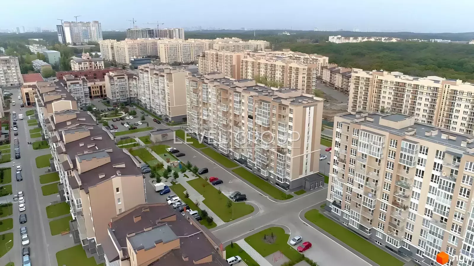 Продаж 1-кімнатної квартири в ЖК Кришталеві джерела фото 1 Продаж 1-кімнатної квартири в ЖК Кришталеві джерела фото 1