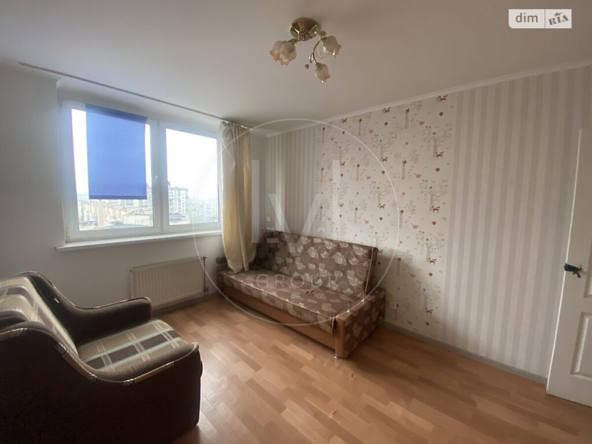 Продаж 3-кімнатної квартири по пр. Червоної калини (Володимира Маяковського) фото 1 Продаж 3-кімнатної квартири по пр. Червоної калини (Володимира Маяковського) фото 1