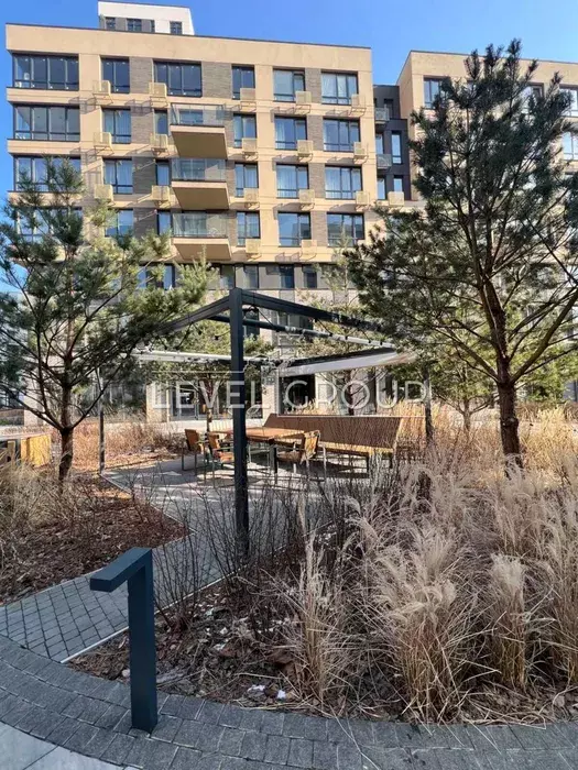 Продається квартира у ЖК «Файна Таун» (44,8 м²) фото 1 Продається квартира у ЖК «Файна Таун» (44,8 м²) фото 1