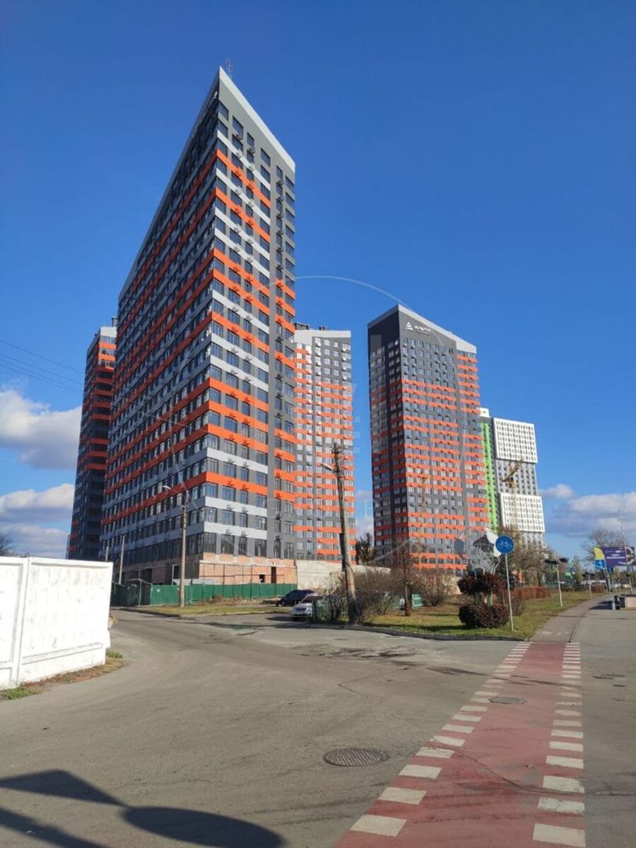 Братів Чибінєєвих вул. (Чернігівська), 8