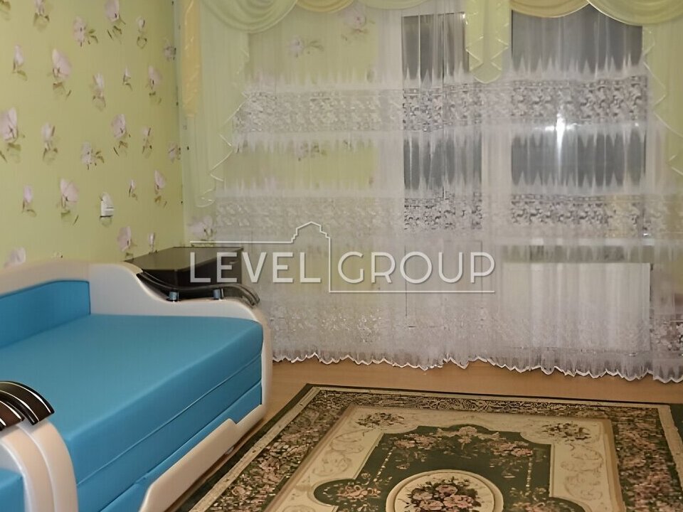 Продаж 3-кімнатної квартири по вул. Милославській фото 1 Продаж 3-кімнатної квартири по вул. Милославській фото 1