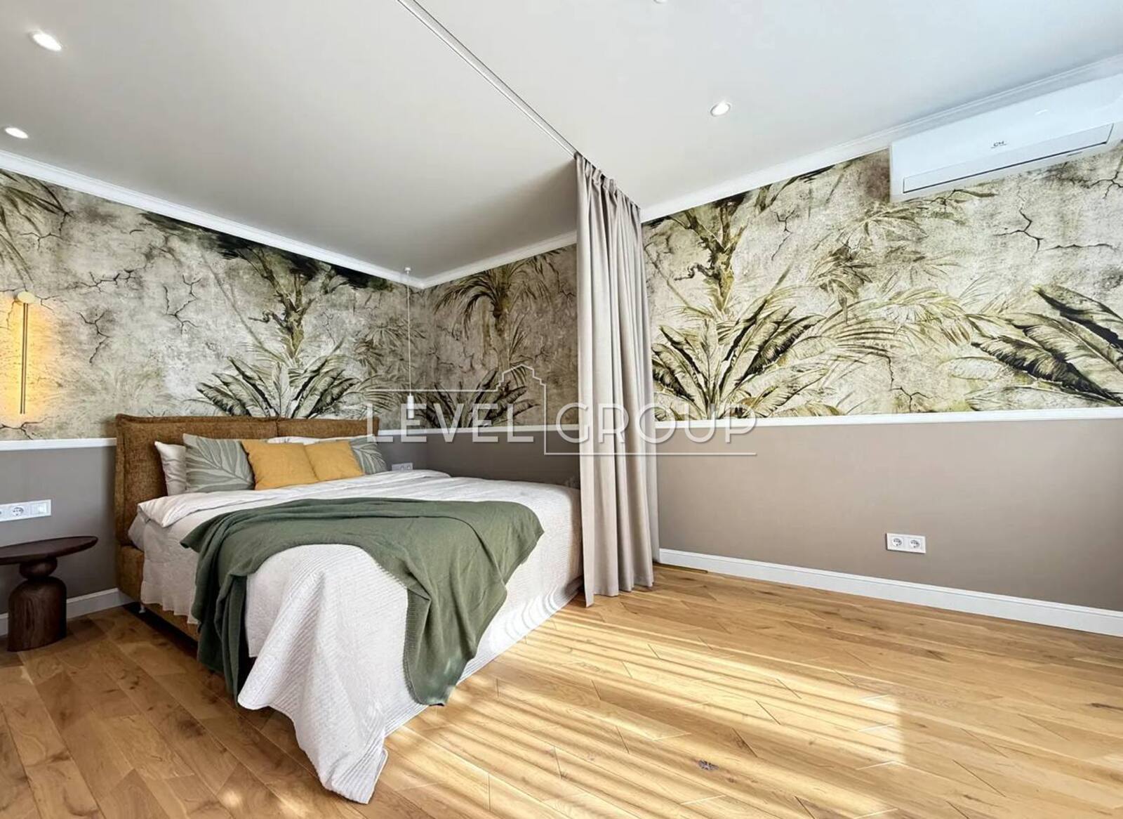 ������ 1� �������� � �������� � �� LIKO-GRAD Perfect Town ���� 1