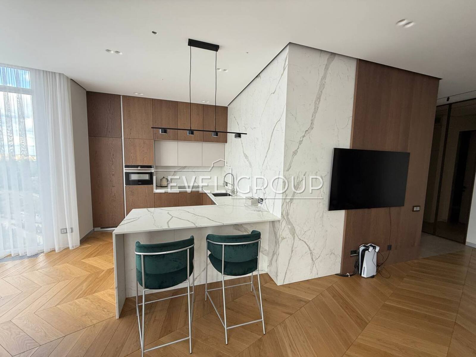 Продаж 3-кімнатної квартири | Оболонь | ЖК Park Stone фото 1 Продаж 3-кімнатної квартири | Оболонь | ЖК Park Stone фото 1