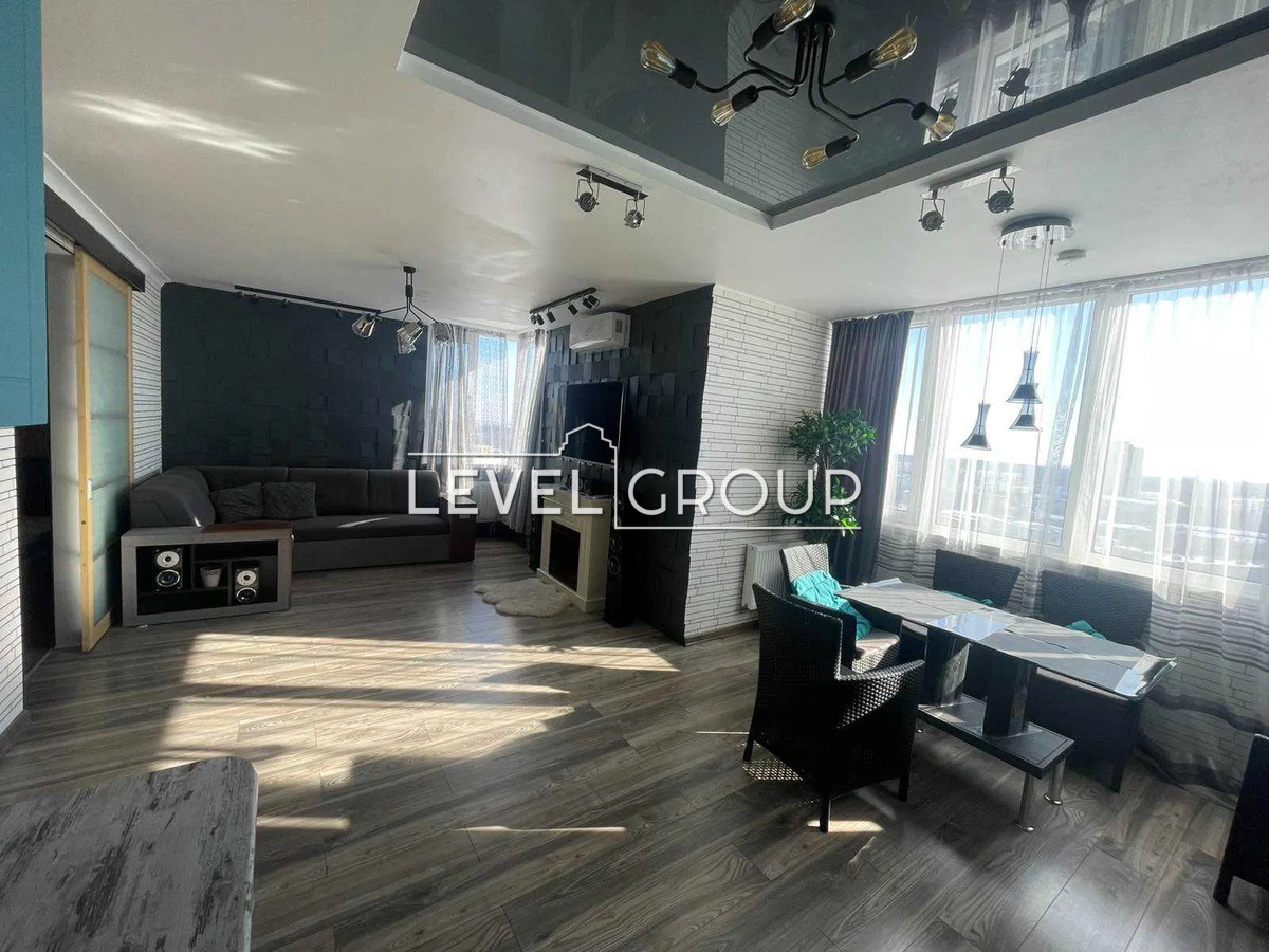 Продаж 1 кімн квартири ЖК 4 сезони фото 1 Продаж 1 кімн квартири ЖК 4 сезони фото 1
