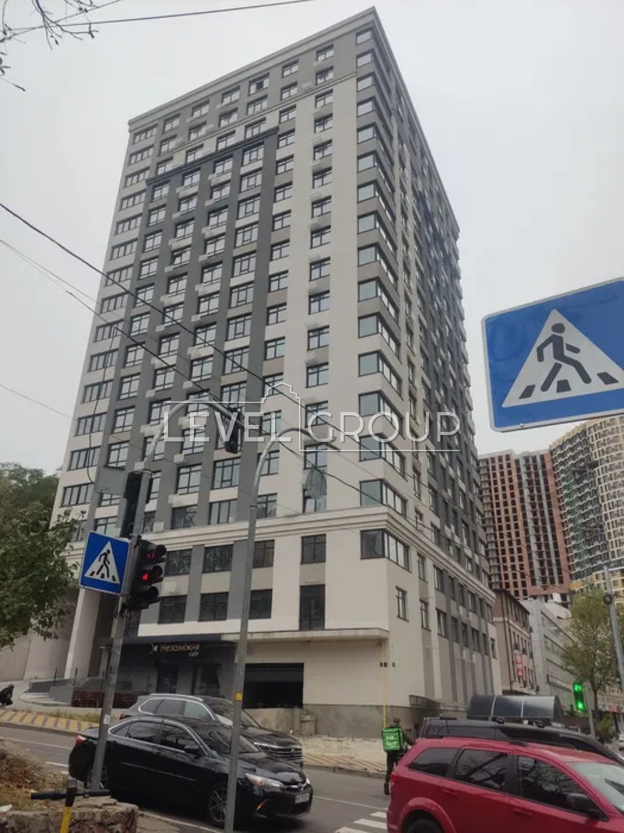 ������ ����������� �������� � �� 'LookyanSky' ���� 1