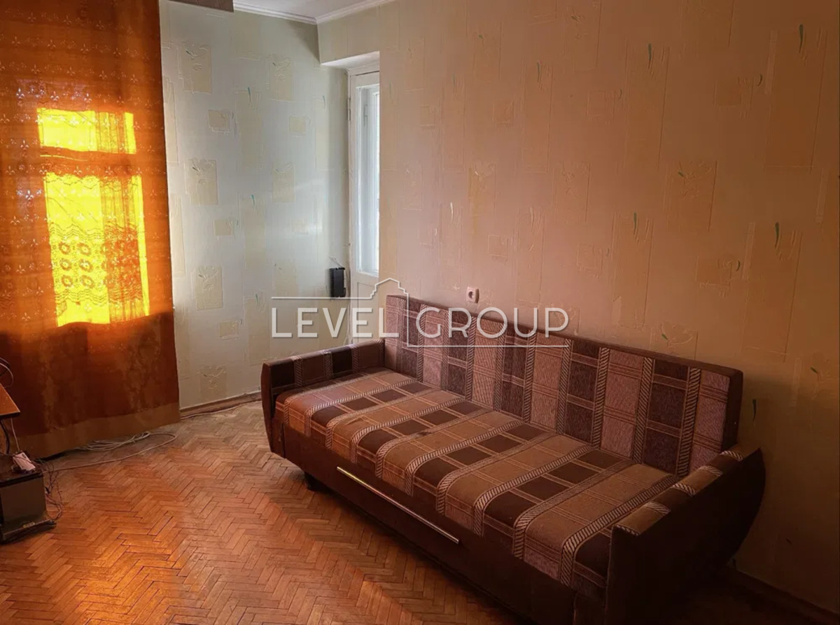 Продаж 2 кімнатної квартири вул. Вітряні Гори, 3 фото 1 Продаж 2 кімнатної квартири вул. Вітряні Гори, 3 фото 1