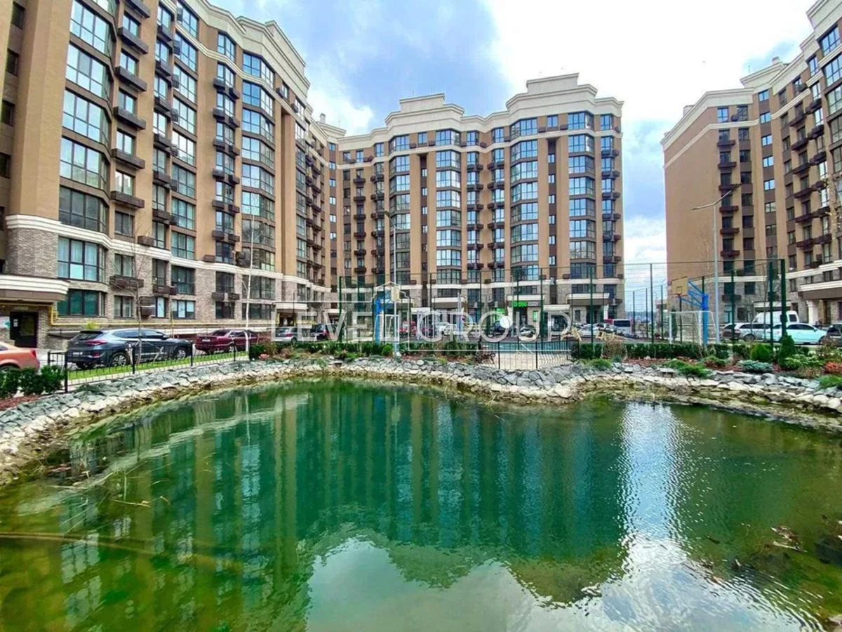 2 кімнатна квартира 55 м2 в ЖК Софія Нова від Мартинова фото 1 2 кімнатна квартира 55 м2 в ЖК Софія Нова від Мартинова фото 1