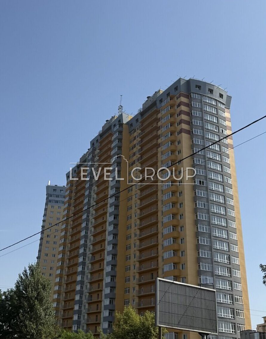 Продаж однокімнатної квартири за адресою Юрія Кондратюка,1 фото 1 Продаж однокімнатної квартири за адресою Юрія Кондратюка,1 фото 1