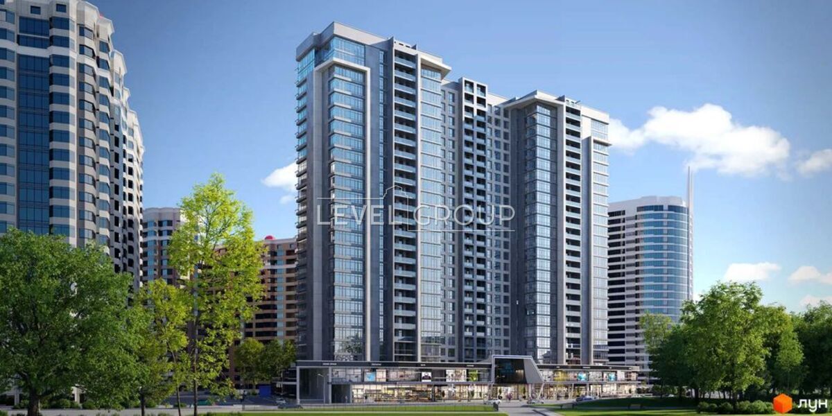 ������ ������������������� � �� Maxima Residence ���������� �������� ���� 1