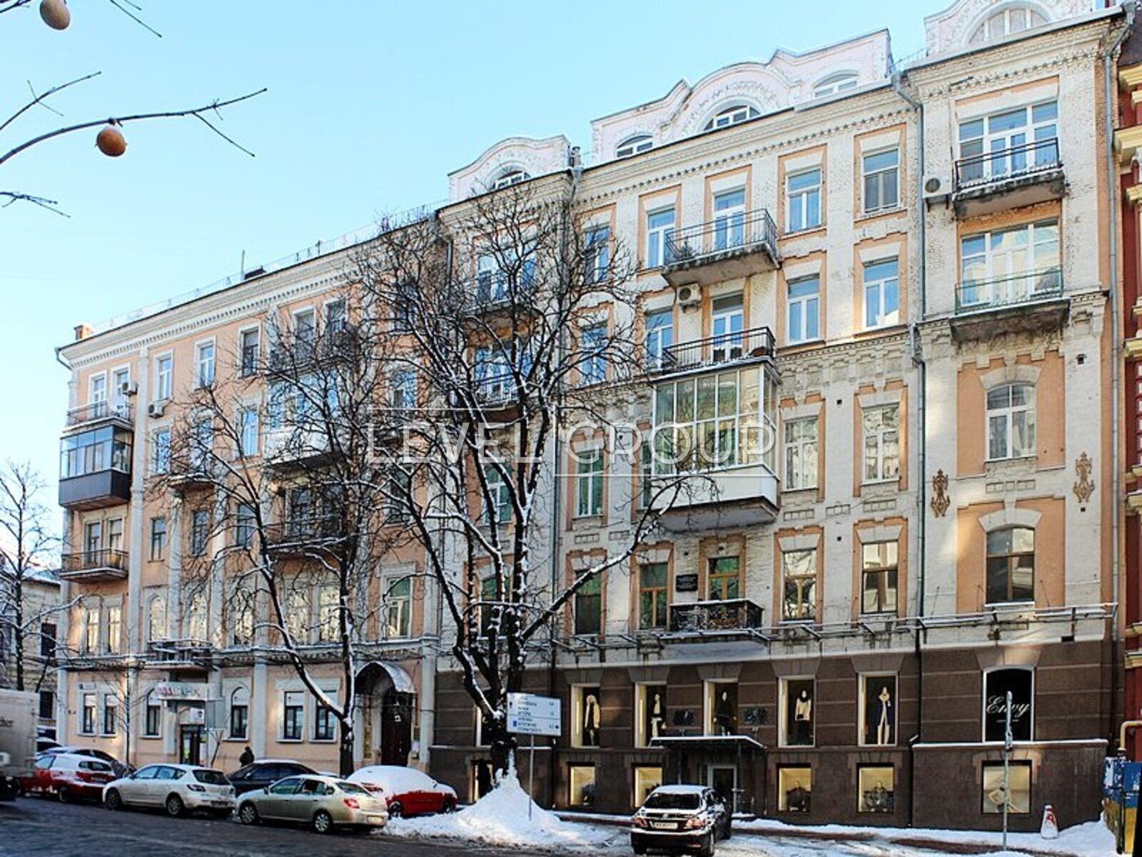 Продаж 1-кімнатної квартири, вул. Володимирська 37, Золоті Ворота фото 1 Продаж 1-кімнатної квартири, вул. Володимирська 37, Золоті Ворота фото 1